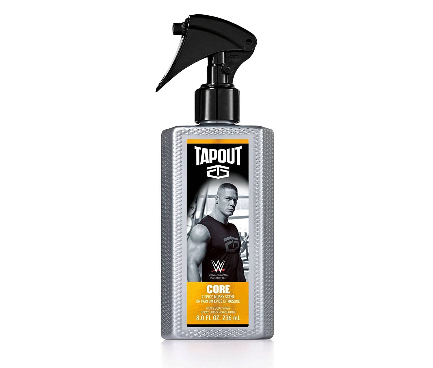 Tapout Core / Tapout Body Spray 8.0 oz (236 ml) (M)