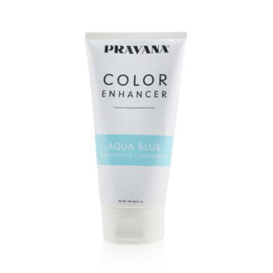Pravana - Color Enhancer - # Aqua Blue 148ml/5oz