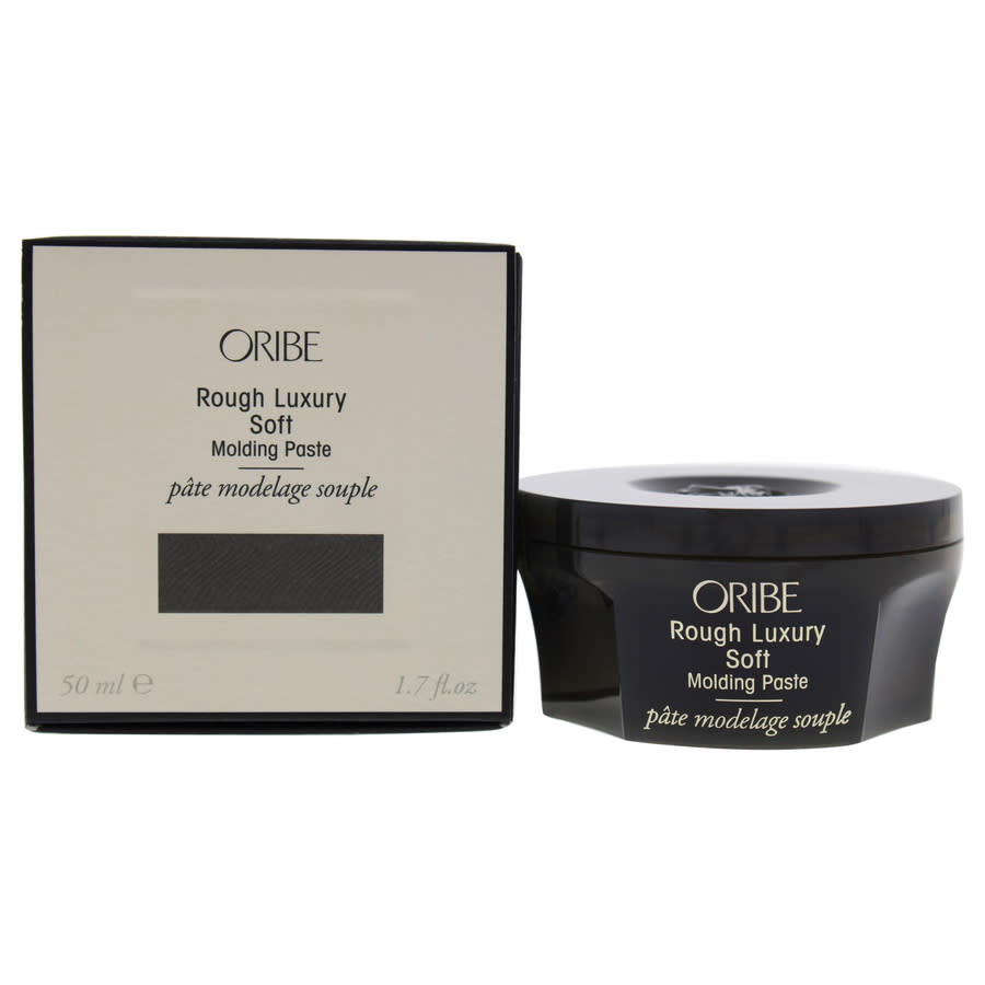 Rough Luxury Soft Molding Paste by Oribe for Unisex - 17 oz Cream 35$