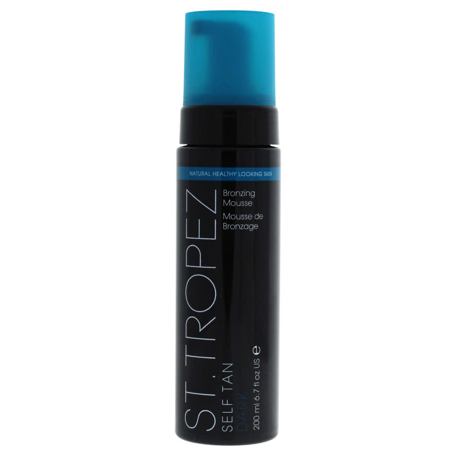 Self Tan Dark Bronzing Mousse by St Tropez for Unisex - 67 oz Mousse 35$