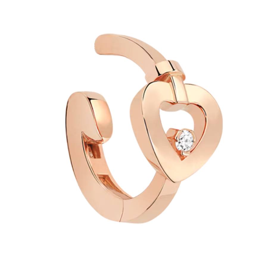 Fred Pretty Woman Ear Cuff 998$