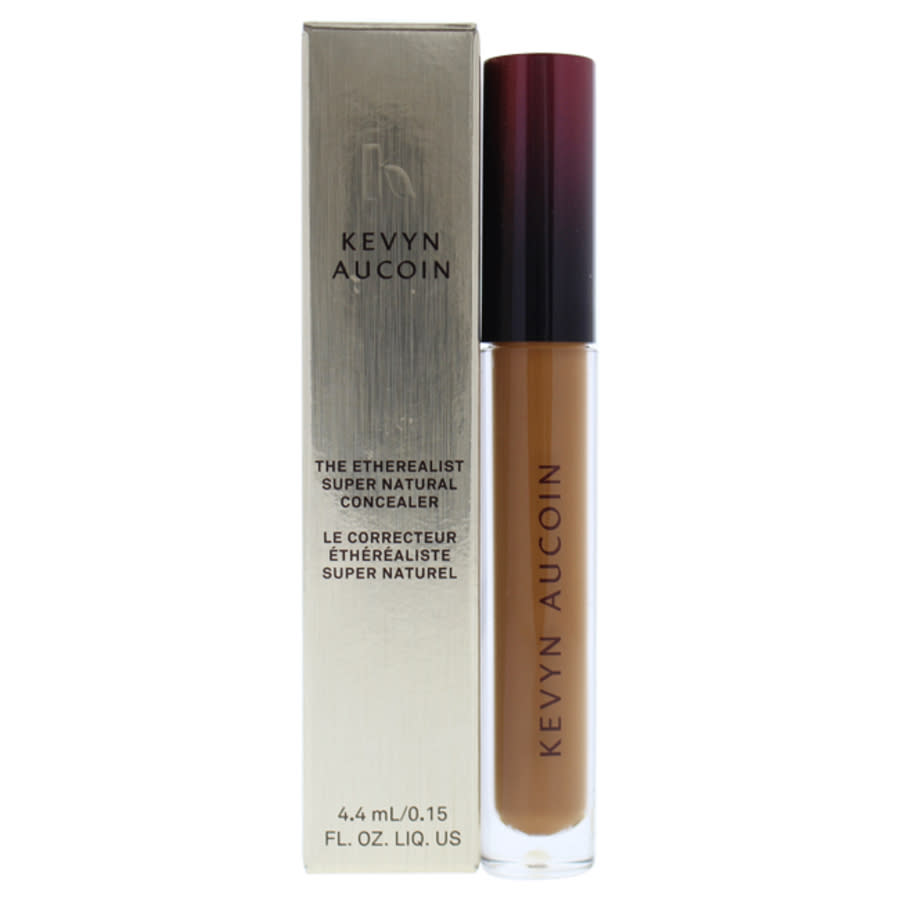 The Etherealist Super Natural Concealer - EC 08 Deep by Kevyn Aucoin for Women - 015 oz Concealer 20$