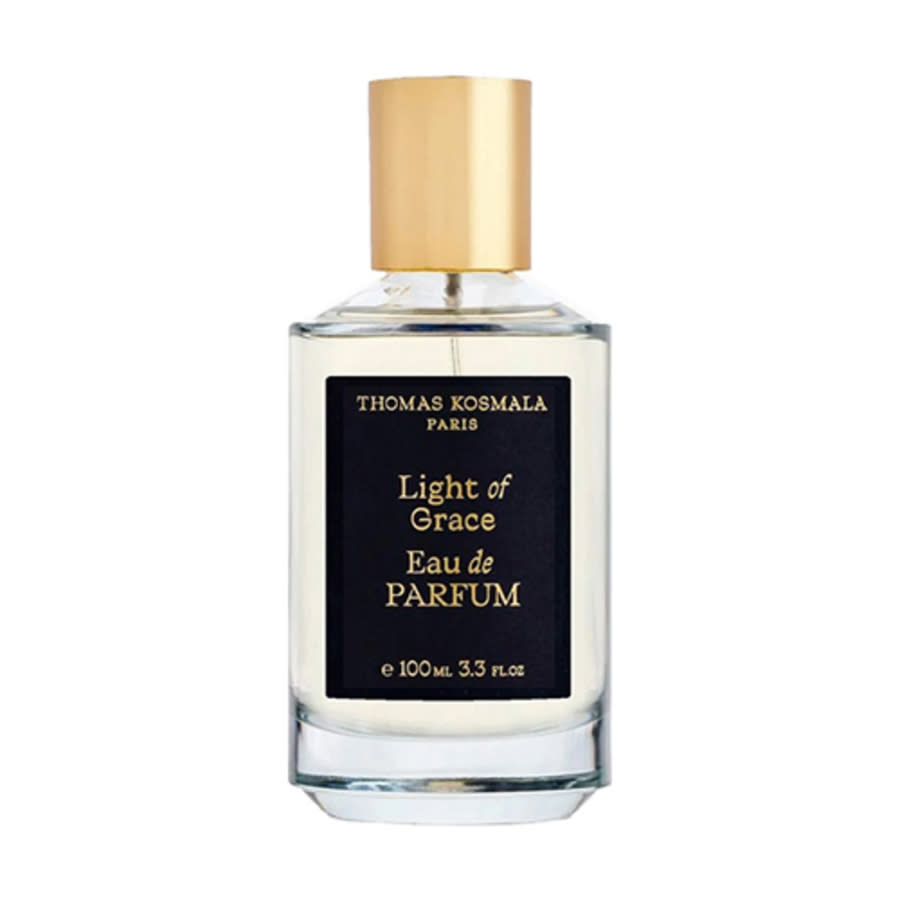 Thomas Kosmala Unisex Light Of Grace EDP 3.4 oz Fragrances 5060412110525