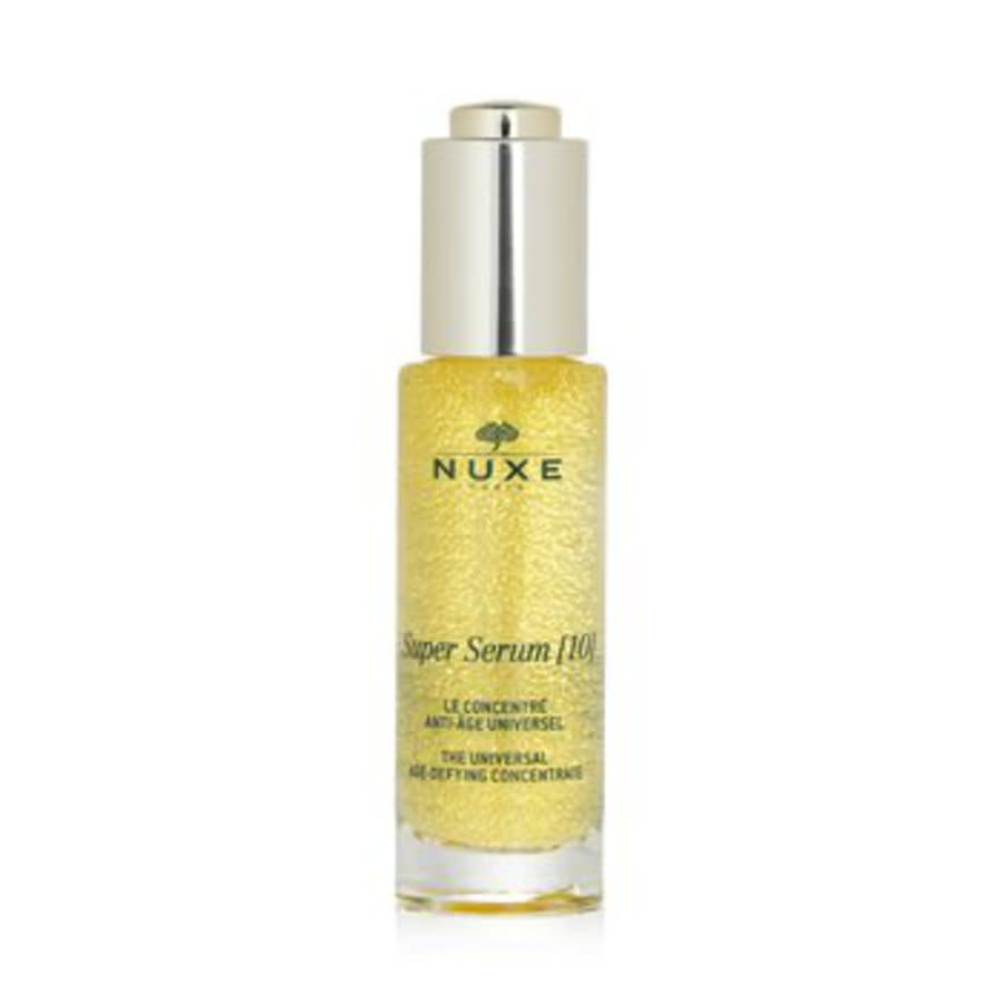 Nuxe Super Serum 10 The Universal Age-Defying Concenrate 1 oz Skin Care 3264680023323 55$