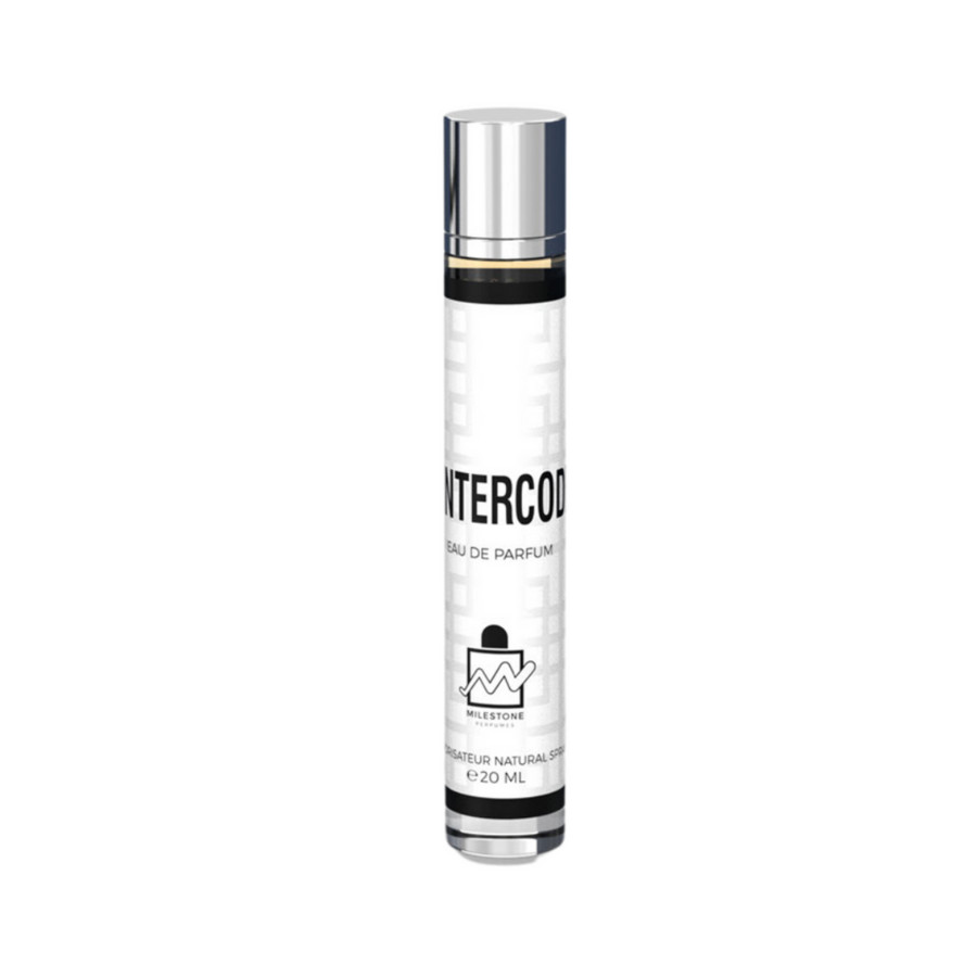 Milestone Ladies LIntercode EDP Spray 067 oz Fragrances 6294021901673 10$