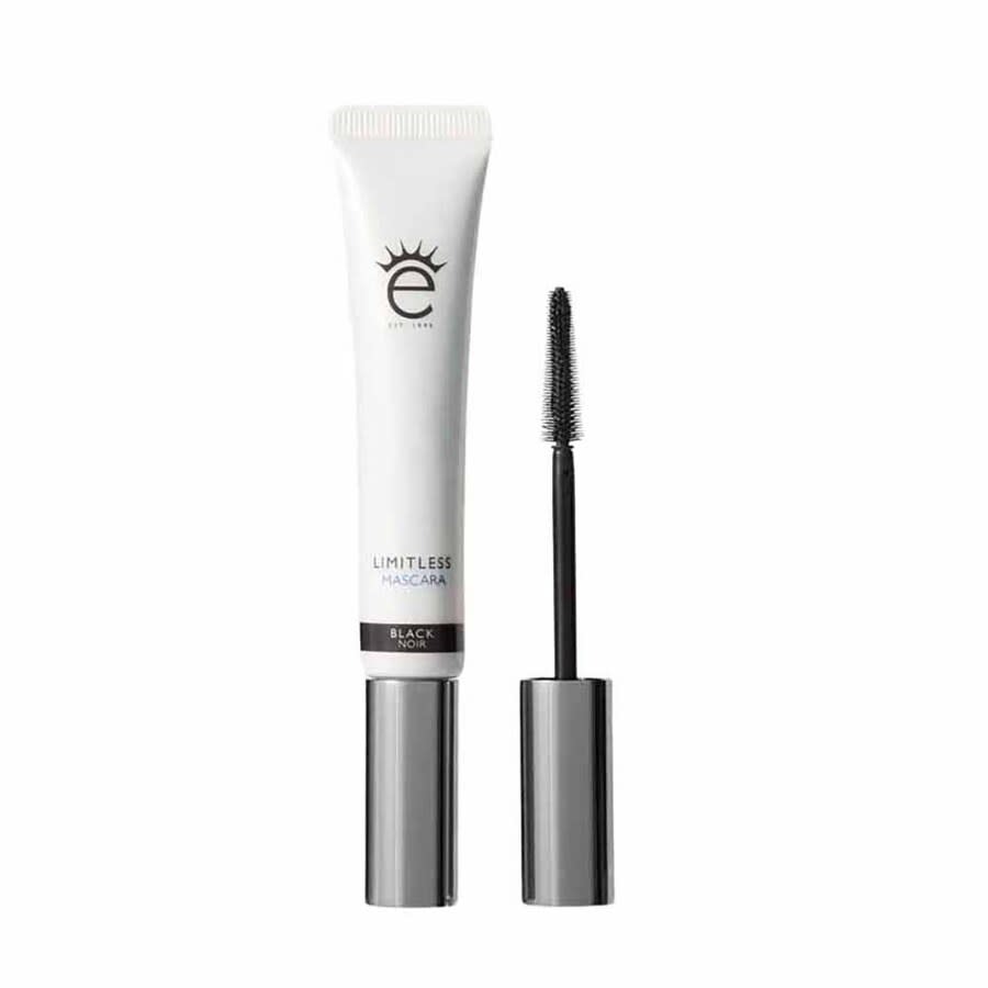 Eyeko Ladies Limitless Lengthening Mascara 027 oz Black Makeup 5056379593723 25$
