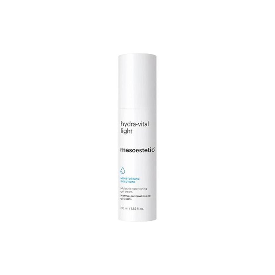 Mesoestetics Hydra-Vital Light Gel 1.69 oz Skin Care 8436024750584