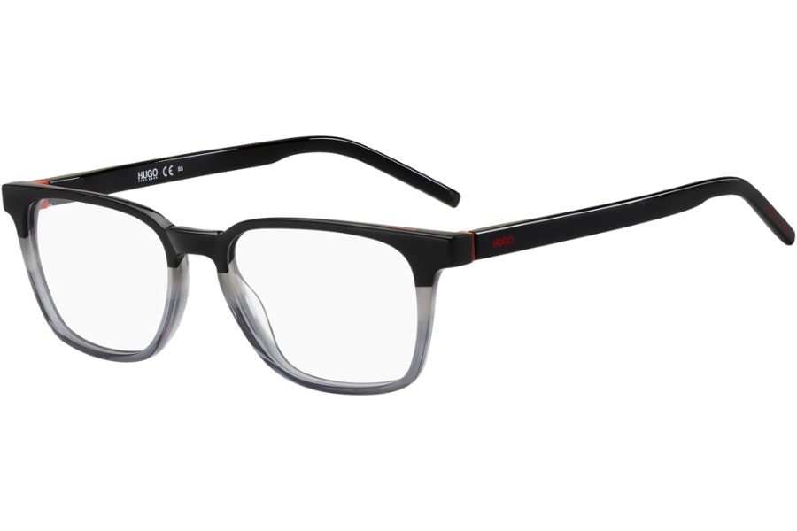 Hugo Boss Demo Square Mens Eyeglasses HG 1130 008A 52 40$