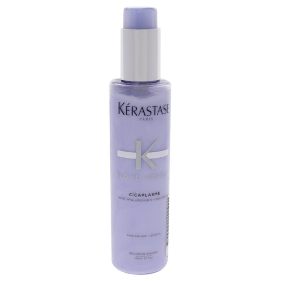 Blond Absolu Cicaplasme Serum by Kerastase for Unisex - 51 oz Serum 35$