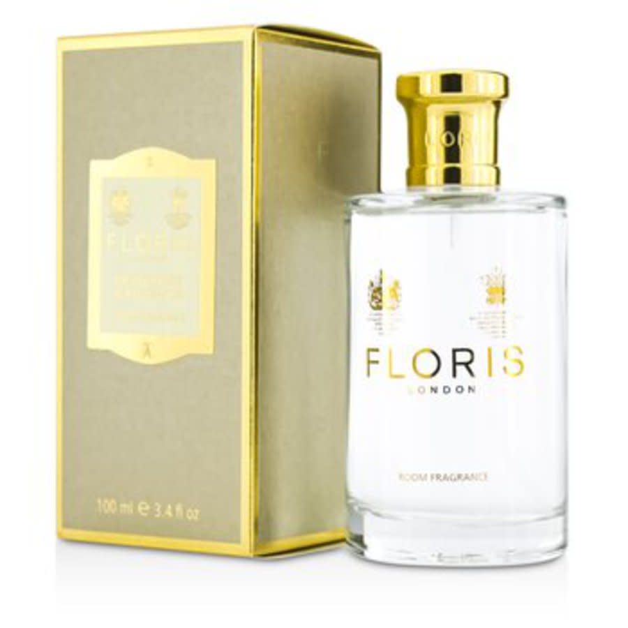 Floris - Room Fragance Spray - Grapefruit Rosemary 100ml 34oz 35$