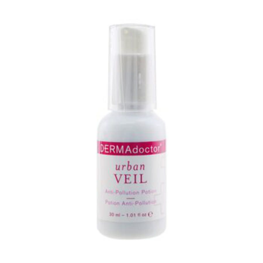 DERMAdoctor Ladies Urban Veil Anti-Pollution Potion 101 oz Skin Care 858936006807 35$