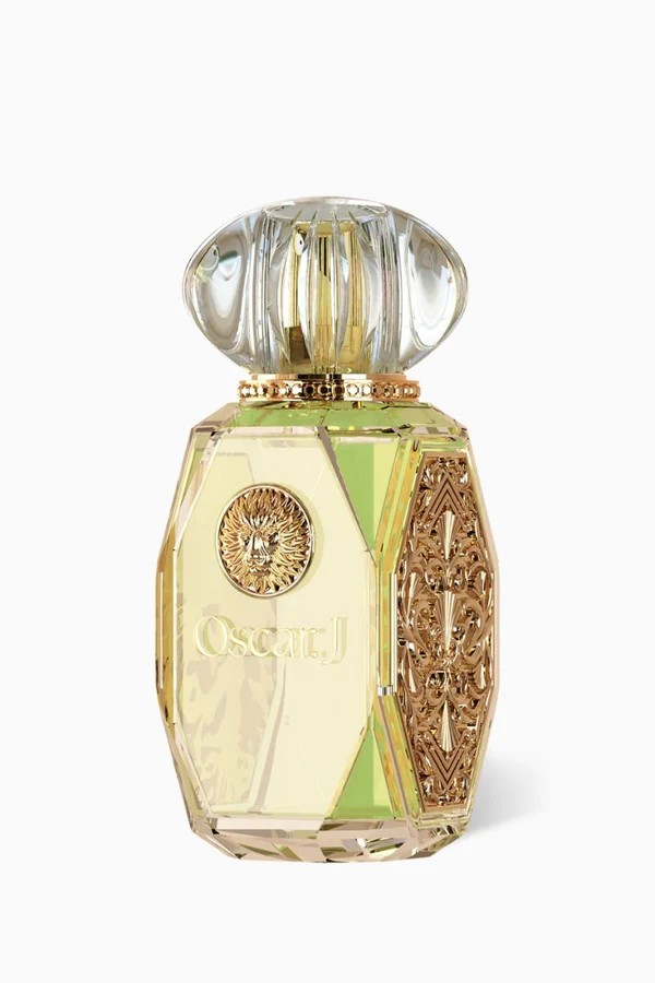Oscar J Unisex Celeste EDP 34 oz Tester Fragrances 3760377971798 29$