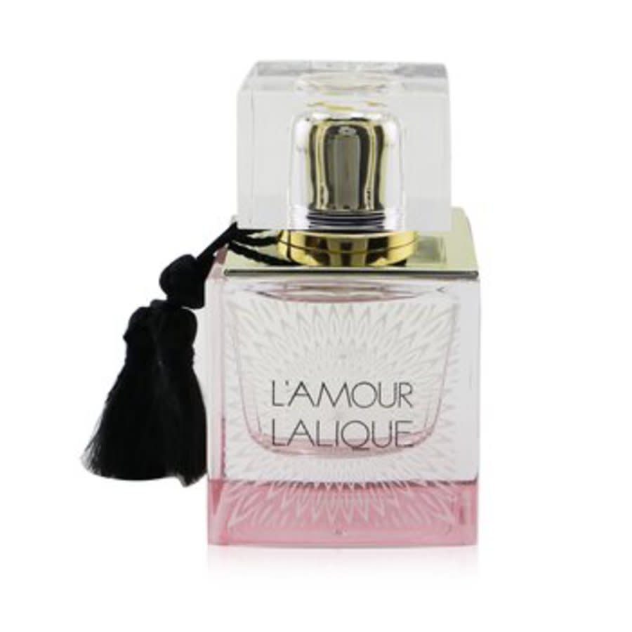 Lalique Ladies L'Amour EDP Spray 1 oz Fragrances 7640111501527