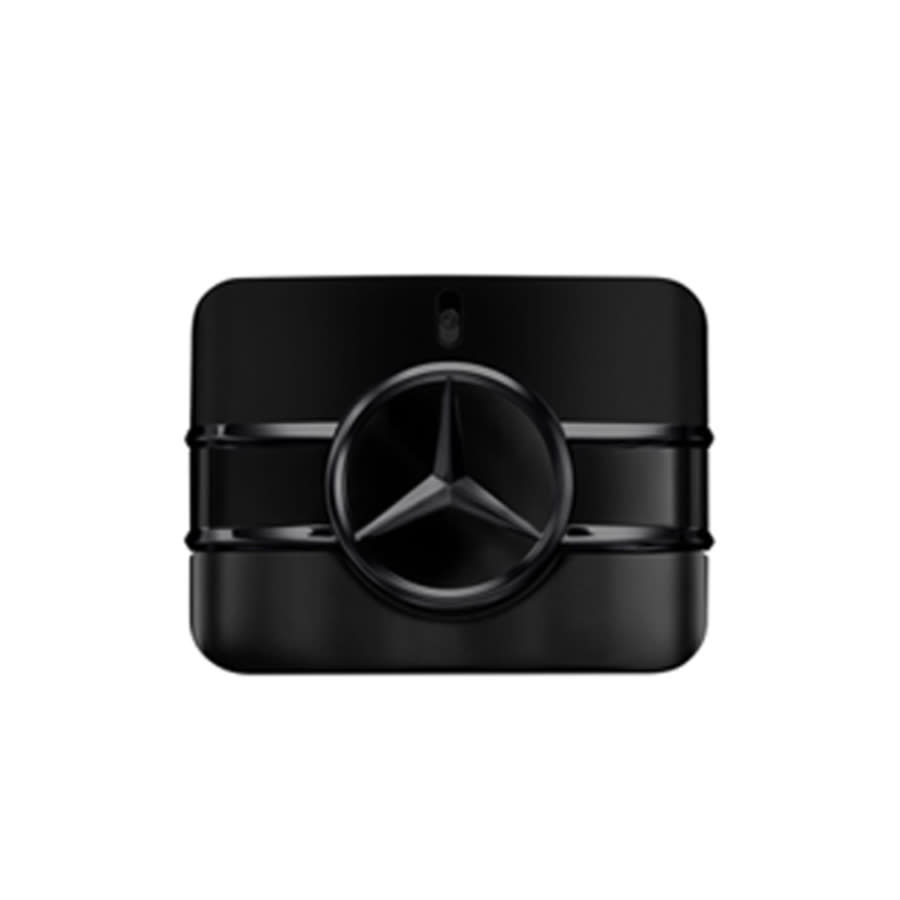 Mercedes-Benz Mens Sign Your Power EDP Spray 338 oz Tester Fragrances 3595471028358 30$