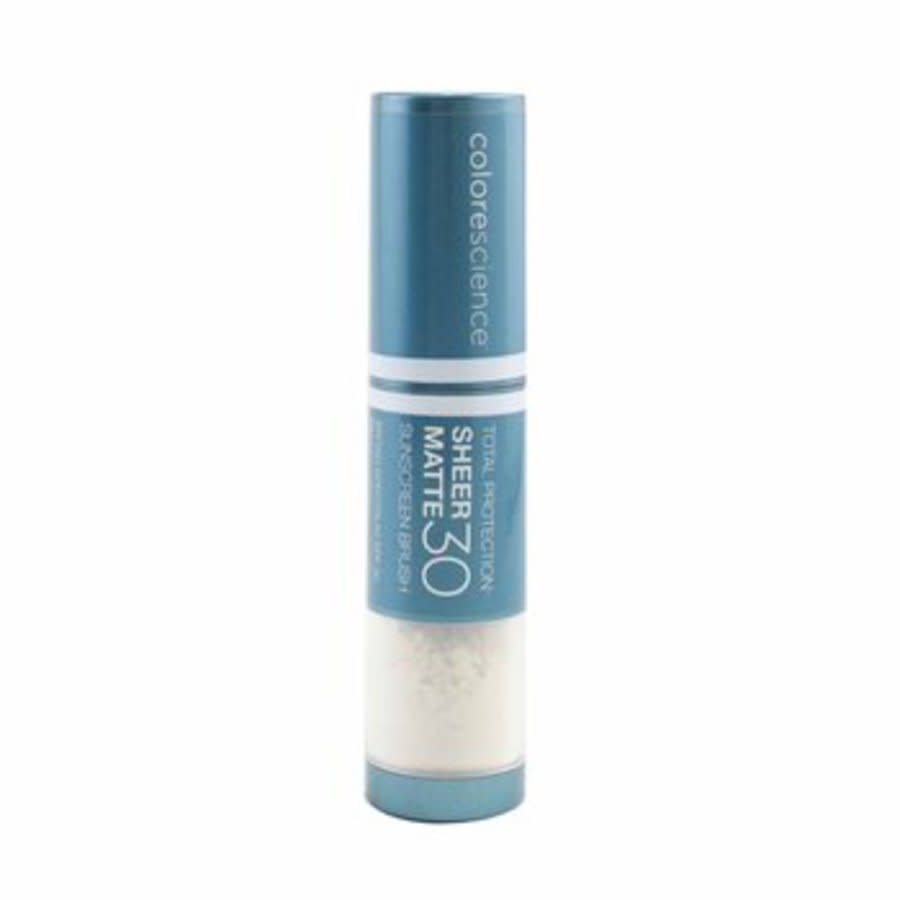 Colorescience - Sunforgettable Total Protection Sheer Matte Sunscreen SPF 30 43g015oz 35$