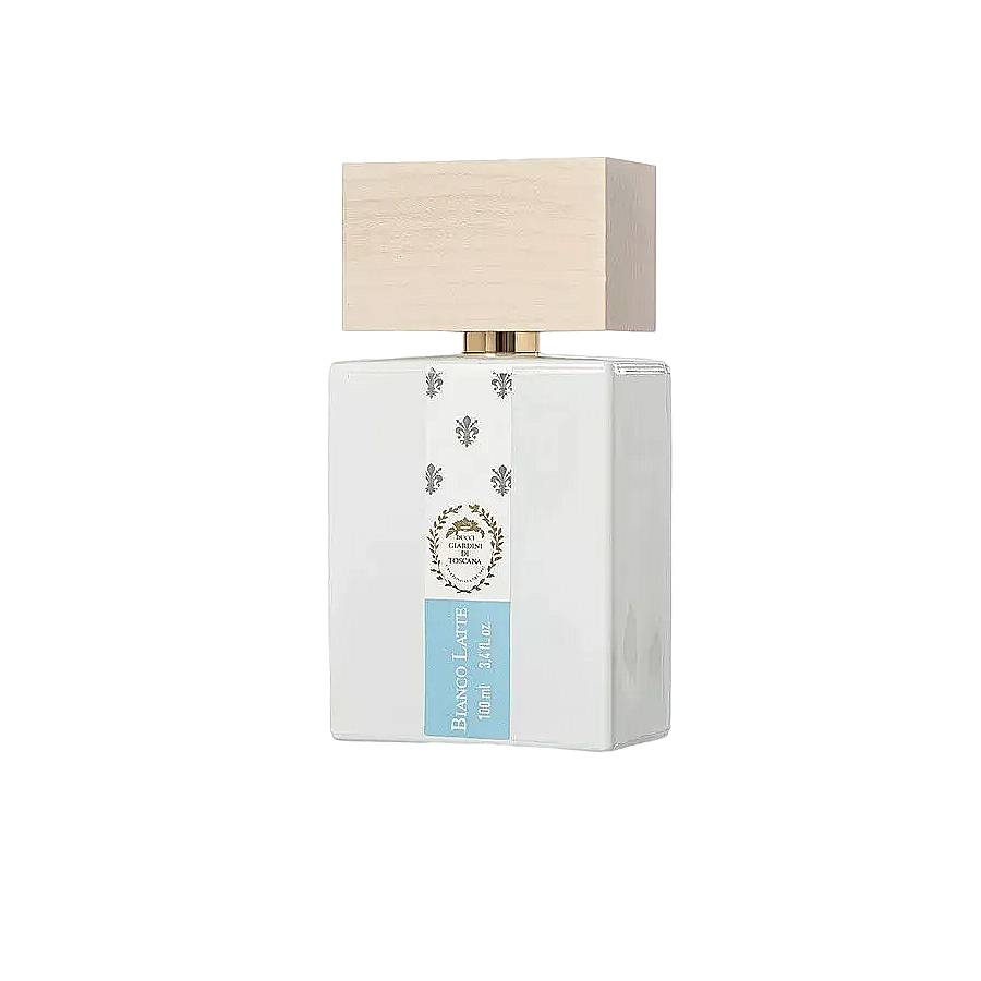 Giardini Di Toscana Unisex Bianco Latte EDP Spray 3.4 oz Fragrances 8057509460028