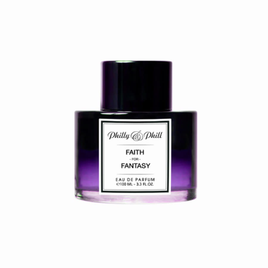 Philly & Phill Unisex Faith For Fantasy EDP 3.38 oz (Tester) Fragrances 0742832183093