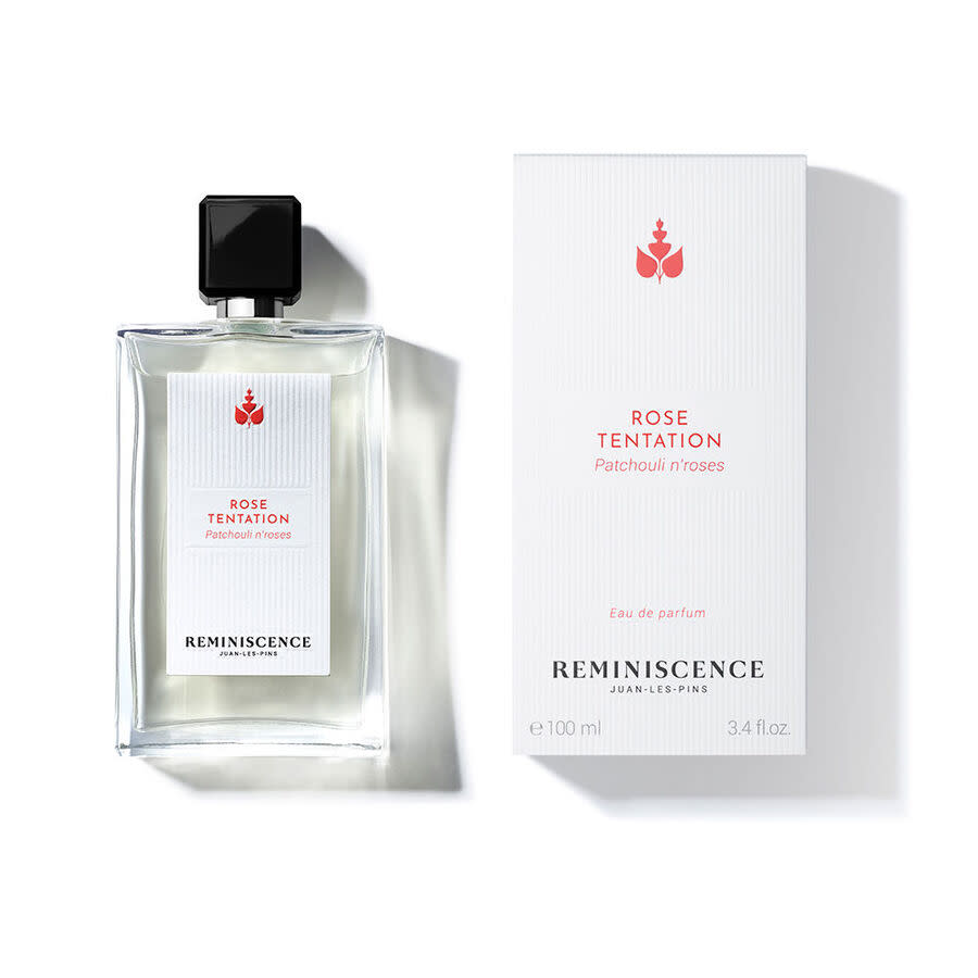 Reminiscence Unisex Rose Tentation EDP Spray 17 oz Fragrances 3596930001271 45$
