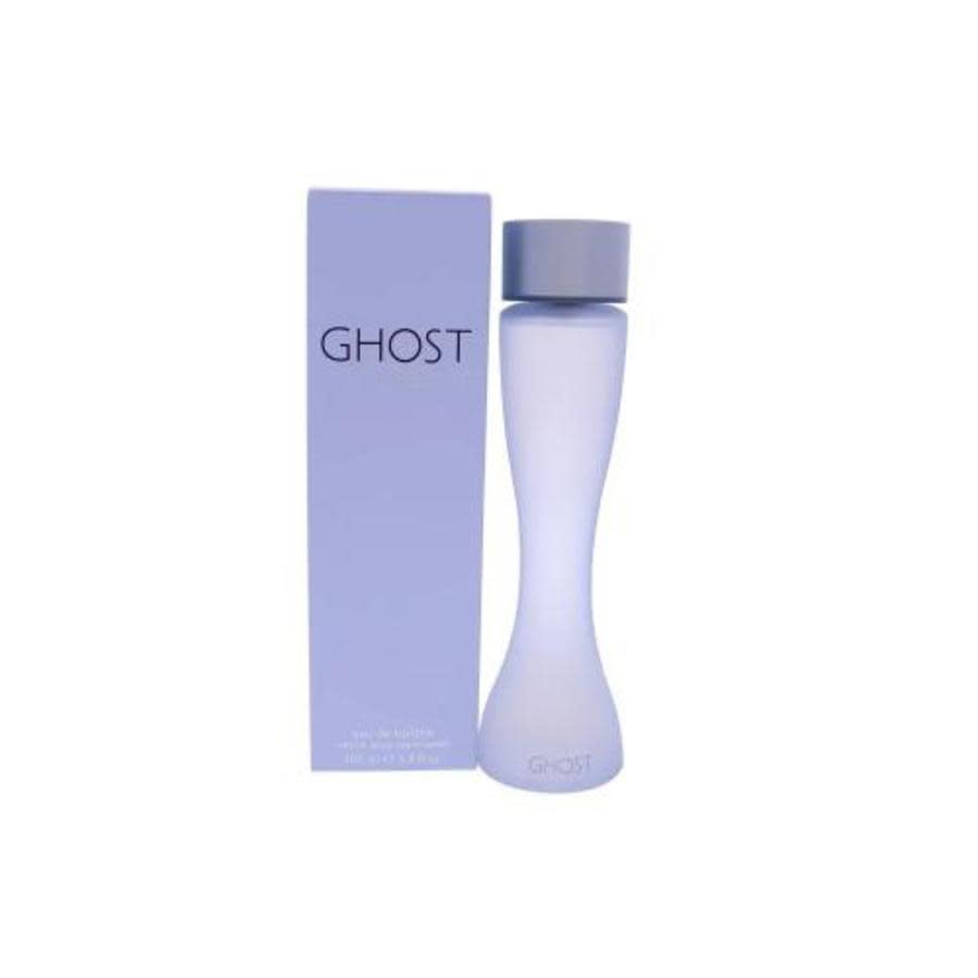 Ghost Ladies Ghost EDT Spray 3.4 oz Fragrances 5050456312047