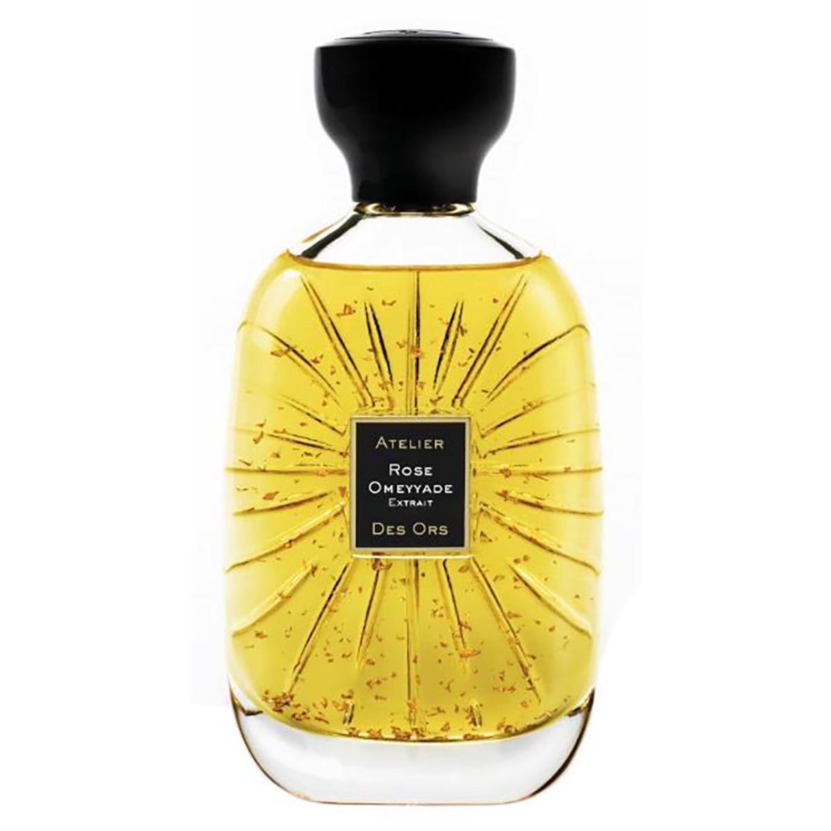 Atelier Des Ors Unisex Rose Omeyyade Extrait 3.4 oz Fragrances 3760027140598