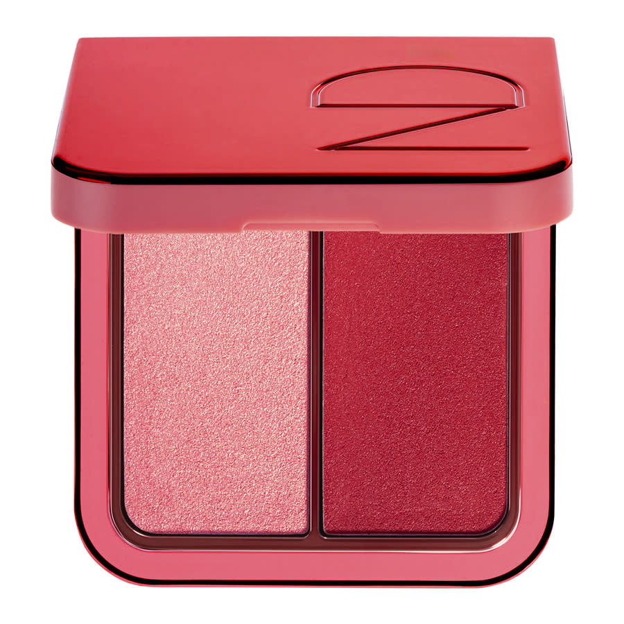 Natasha Denona Ladies Hy-Blush Cloudy Cream Cheek Duo Cream 035 oz Flustered Makeup 7290113705722 35$