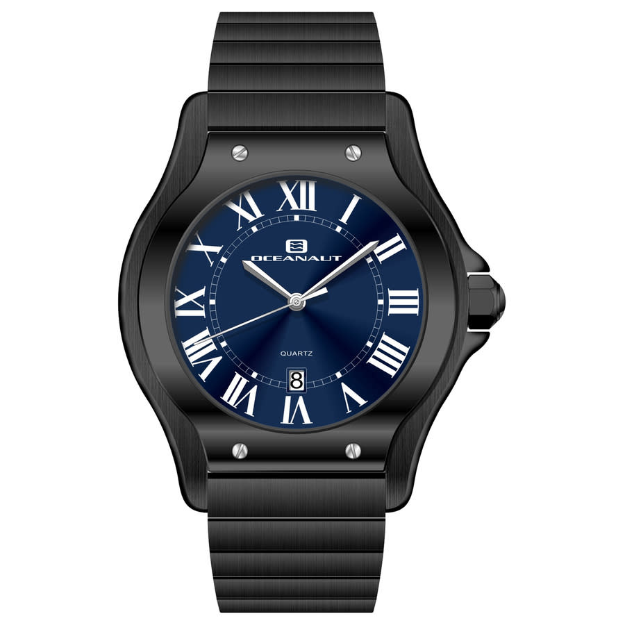 Oceanaut Rayonner Blue Dial Mens Watch OC1392 213$