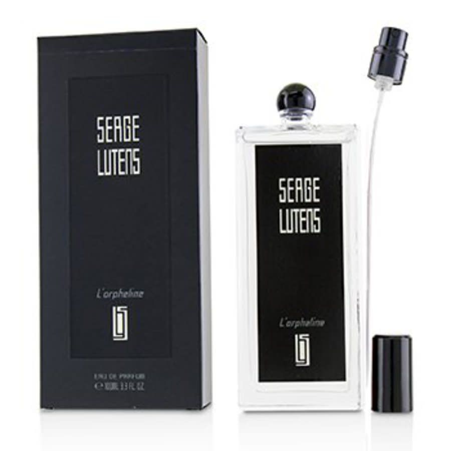 Serge Lutens - L'orpheline Eau De Parfum Spray 100ml/3.3oz In N/a ...