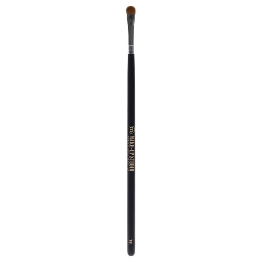 Make-up Studio Ladies Eyeshadow Brush Short Flat 18 Makeup 8717801049504 15$