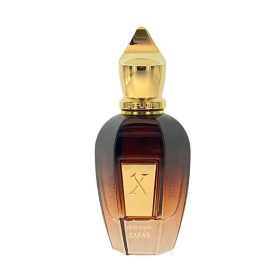 Xerjoff Oud Stars Zafar EDP 17 oz Fragrances 8033488153762 175$