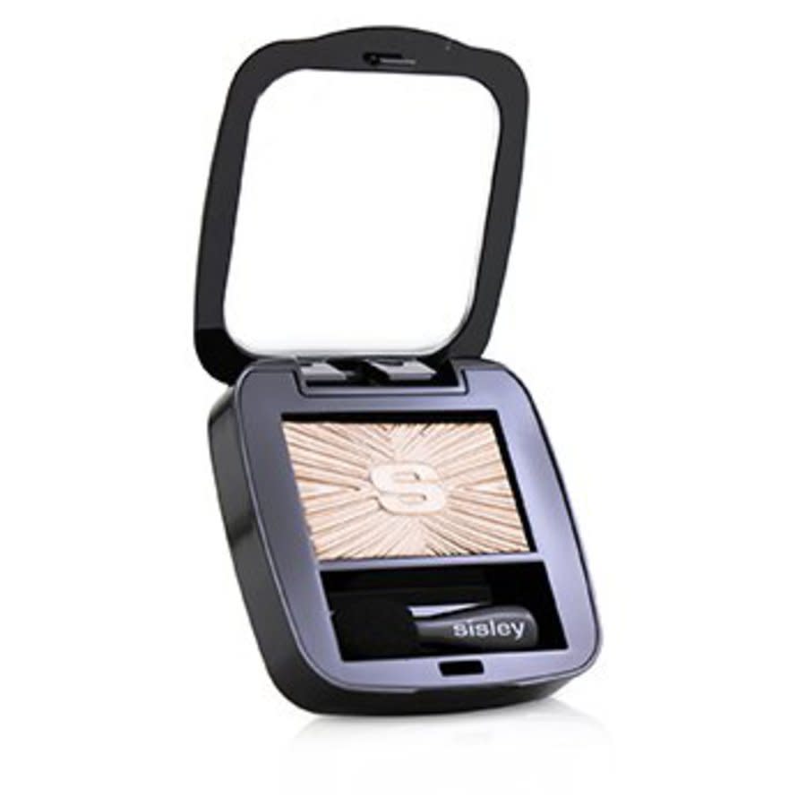 Sisley - Les Phyto Ombres Long Lasting Radiant Eyeshadow - # 12 Silky Rose 1.5g/0.05oz