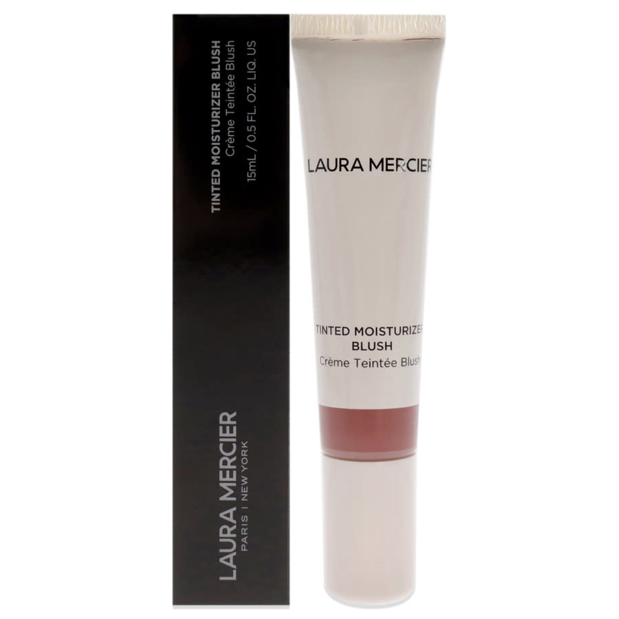 Laura Mercier Ladies Tinted Moisturizer Blush 05 oz Sun Drenched Makeup 194250043129 25$