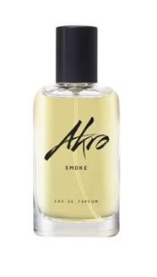 Akro Unisex Smoke EDP 10 oz Fragrances 3760323770277 65$