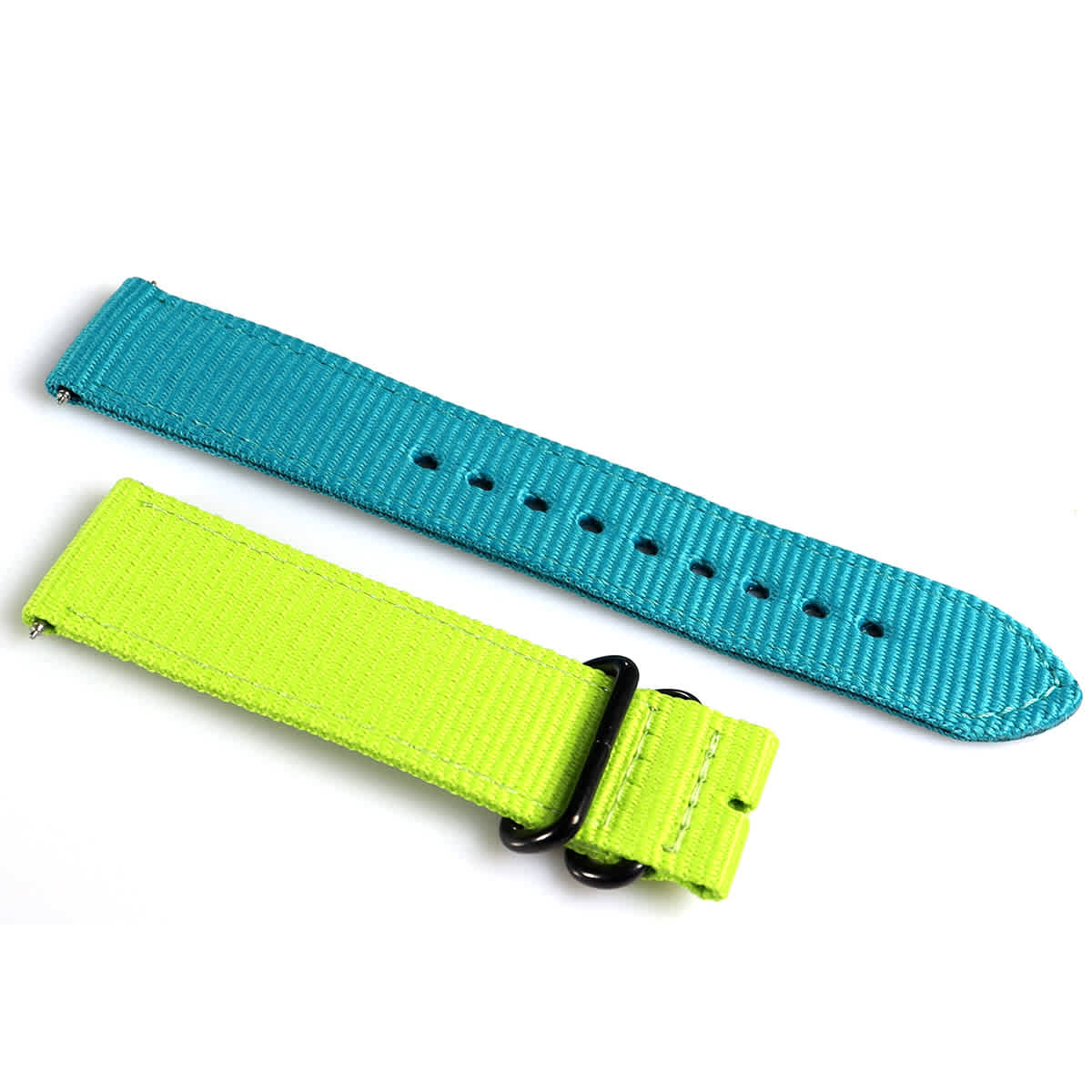 Versus By Versace 19 mm mm Watch Band VRS-SGM140014