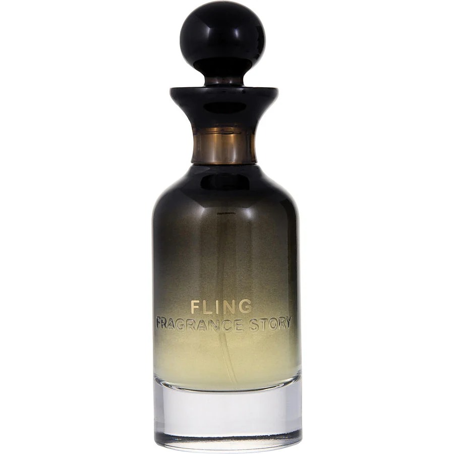 Bharara Mens Fling Fragrance Story For Men EDP Spray 34 oz Fragrances 791126270612 30$
