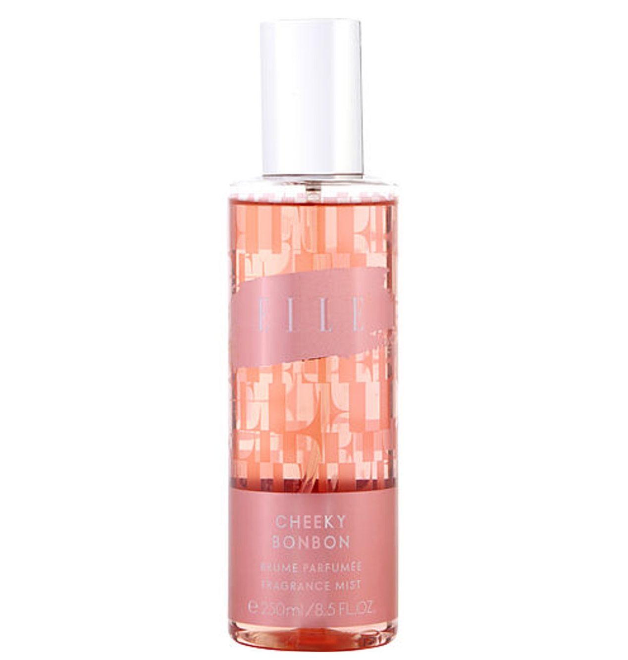 Elle Ladies Cheeky Bon Bon 84 oz Mist 5060539180487 14$