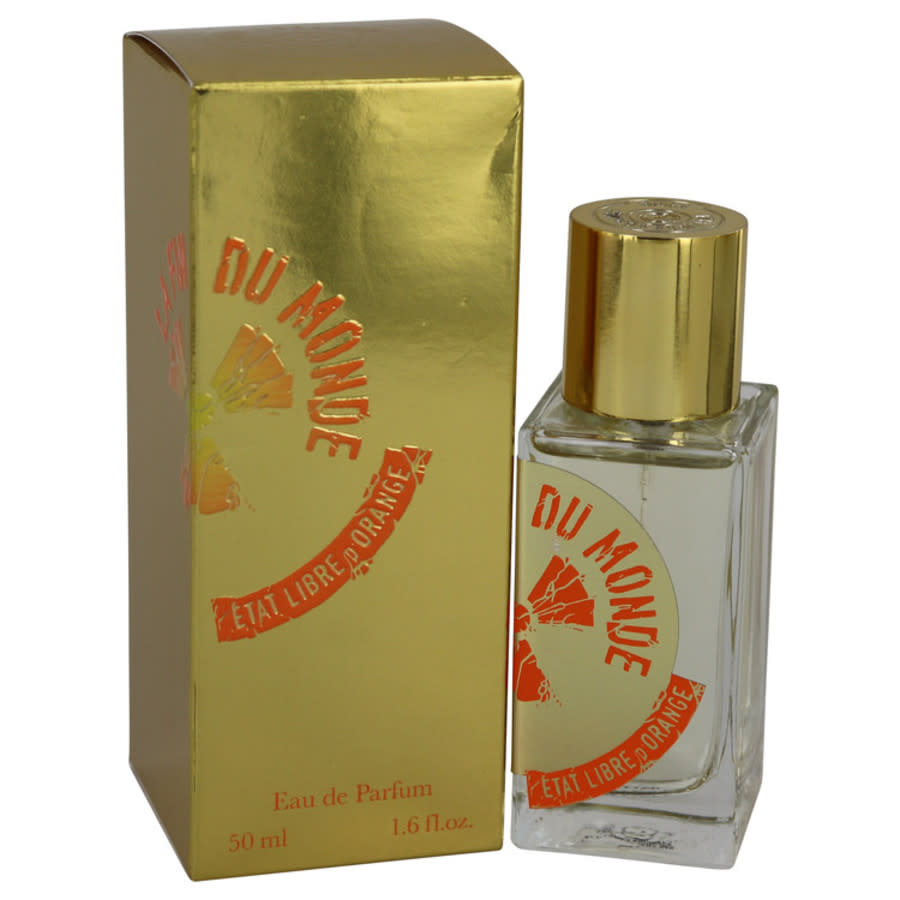 Etat Libre dOrange Unisex La Fin Du Monde EDP Spray 17 oz Fragrances 3760168591167 54$