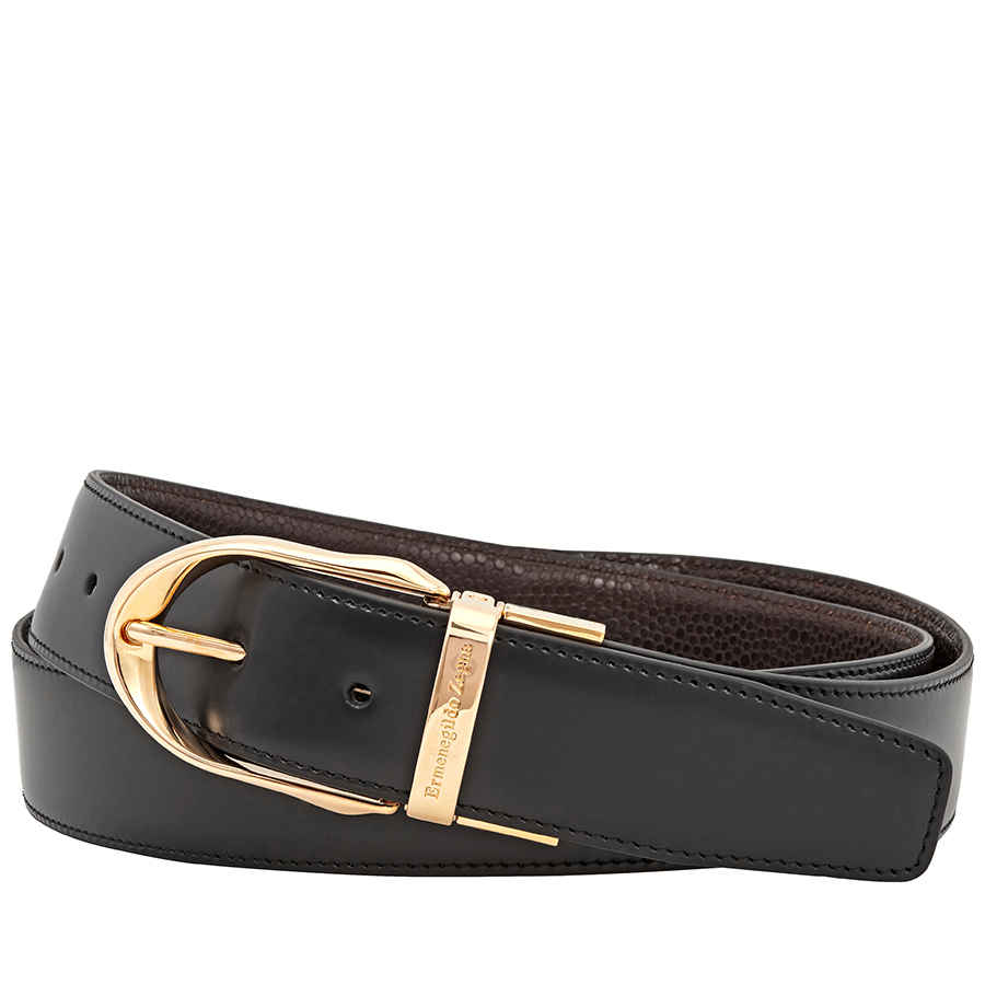 ermenegildo zegna reversible belt