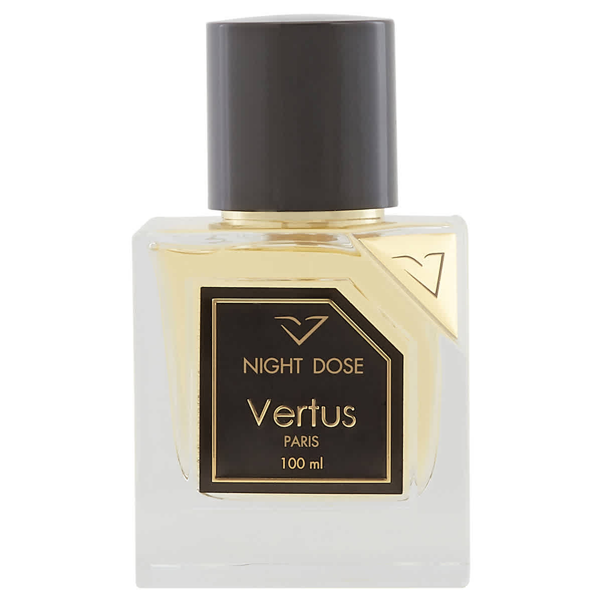 Vertus Unisex Night Dose EDP Spray 34 oz Fragrances 3612345679185 107$