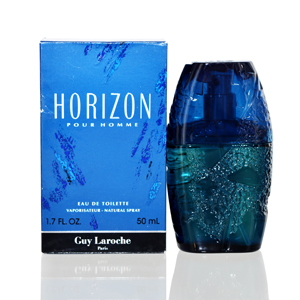 Horizon Guy Laroche EDT Spray 17 oz 50 ml M 27$