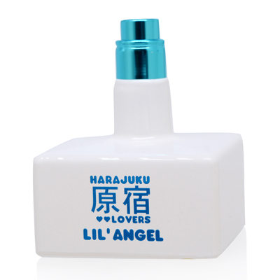 Hjl Pop Electric Lil Angel / Gwen Stefani EDP Spray No Cap Tester 1.7 oz