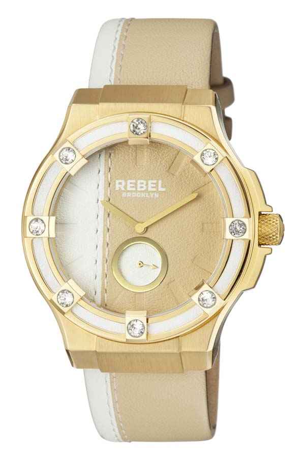 Rebel Flatbush Ladies Watch RB119-9101 246$