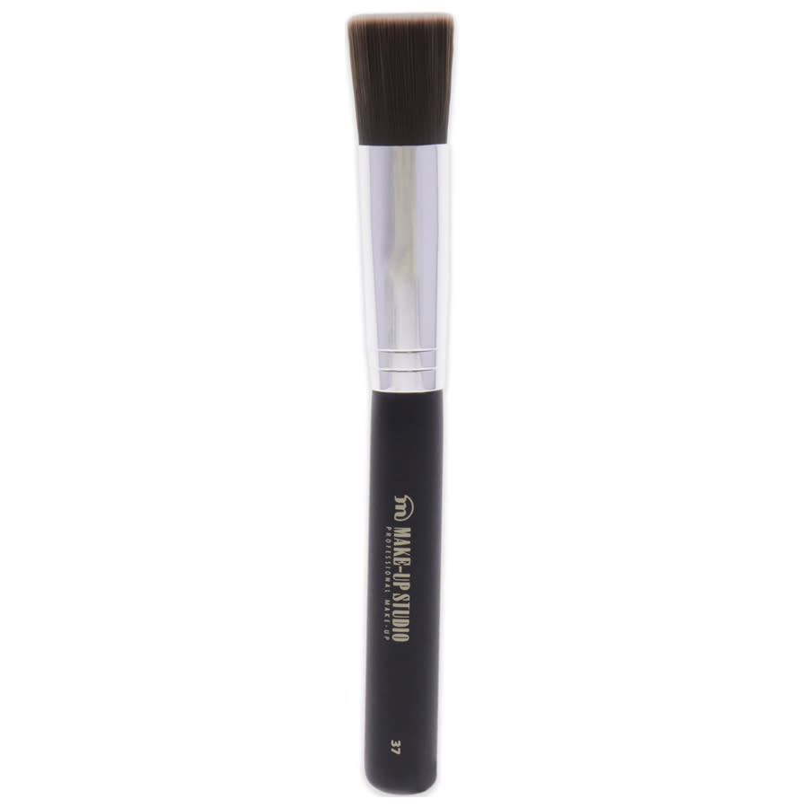 Make-up Studio Ladies Foundation Nylon Brush 37 Large Tools & Brushes 8717801049689