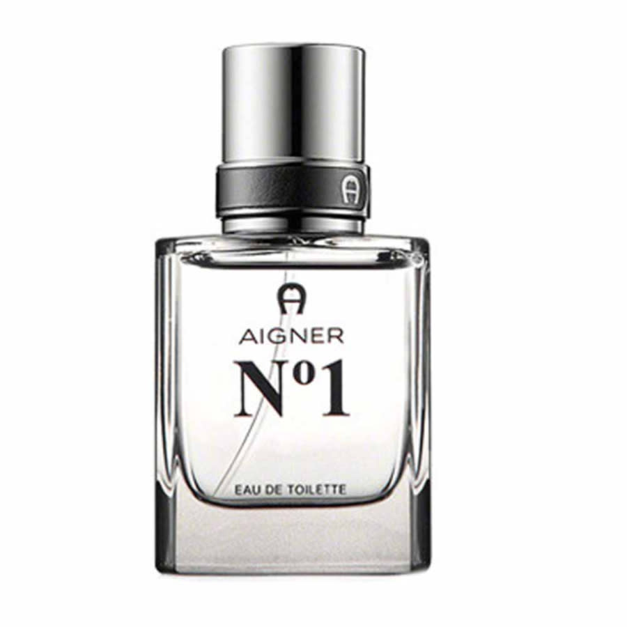 Etienne Aigner Mens No.1 EDT Spray 1 oz Fragrances 4013670508406