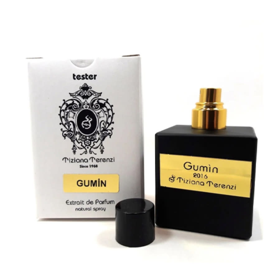 Tiziana Terenzi Unisex Gumin Extrait de Parfum Spray 338 oz Tester Fragrances 8016741082719 160$