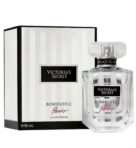 Victoria Secret Ladies Bombshell Paris EDP Spray 17 oz Fragrances 0667554556508 65$