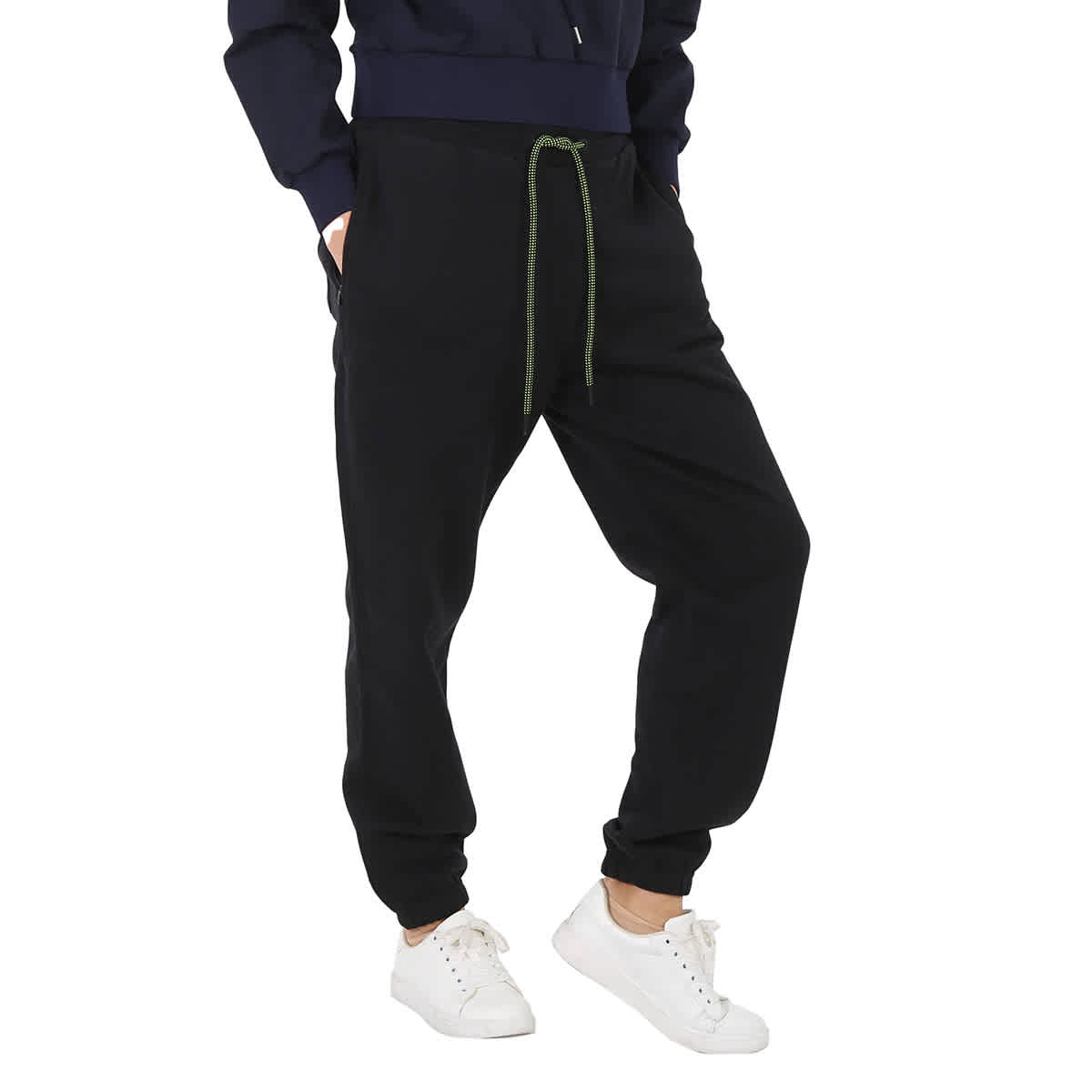 Victoria beckham joggers new arrivals