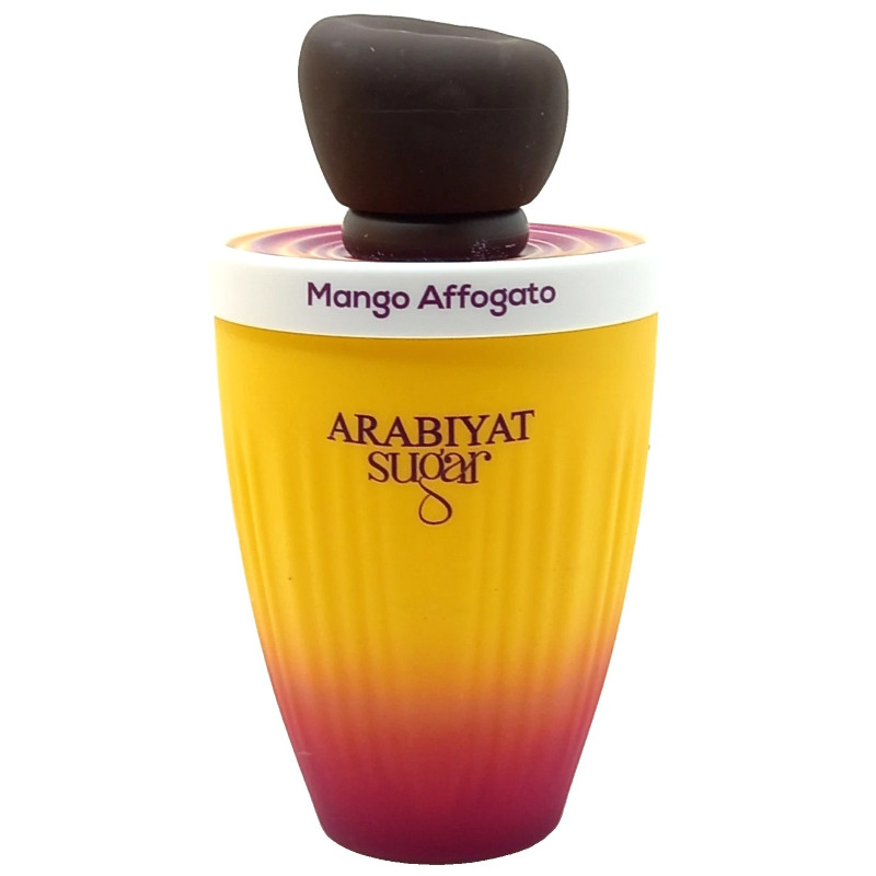 Arabiyat Sugar Unisex Mango Affogato EDP Spray 3.4 oz (Tester) Fragrances