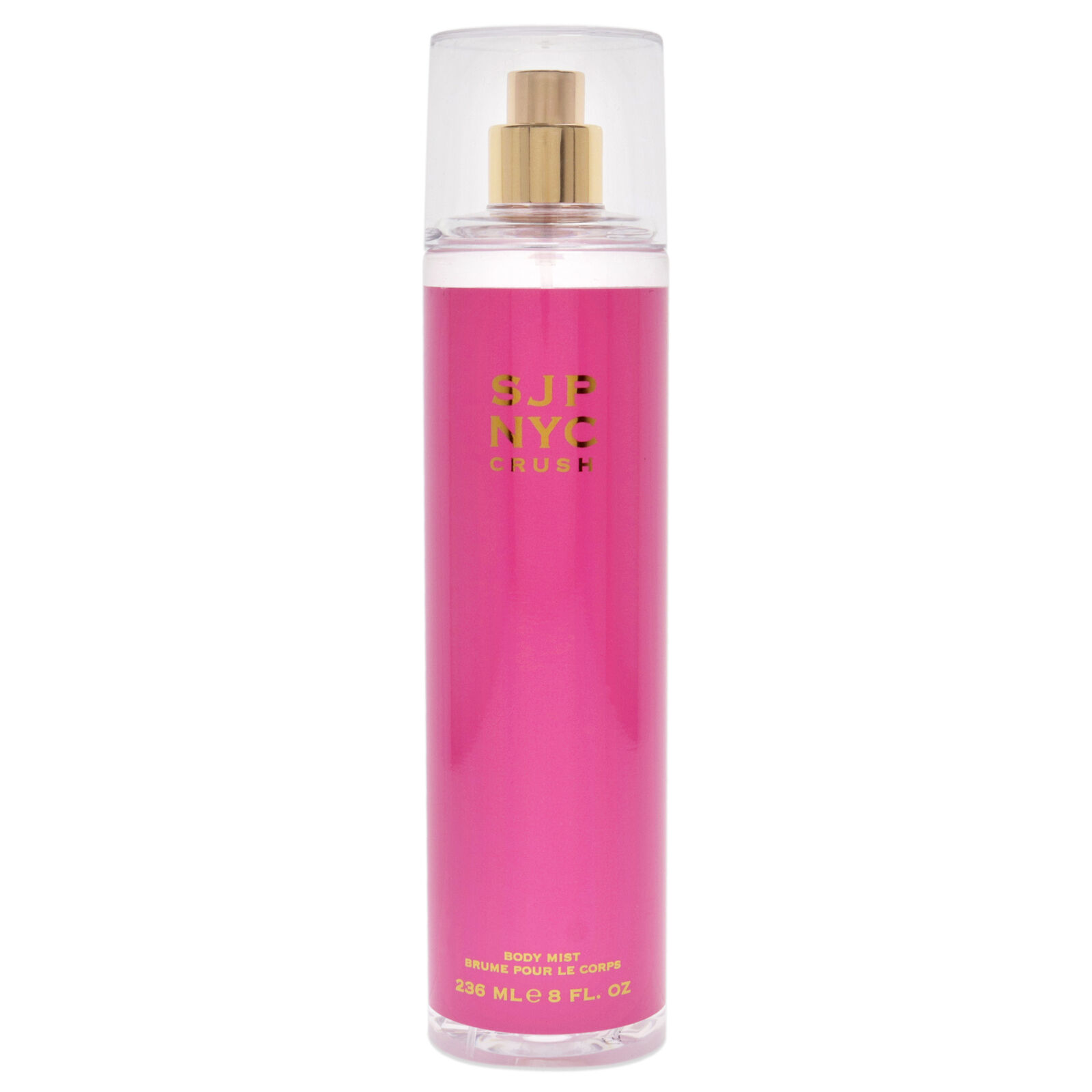 Sarah Jessica Parker Ladies NYC Crush 8.o oz Mist 5060426155307