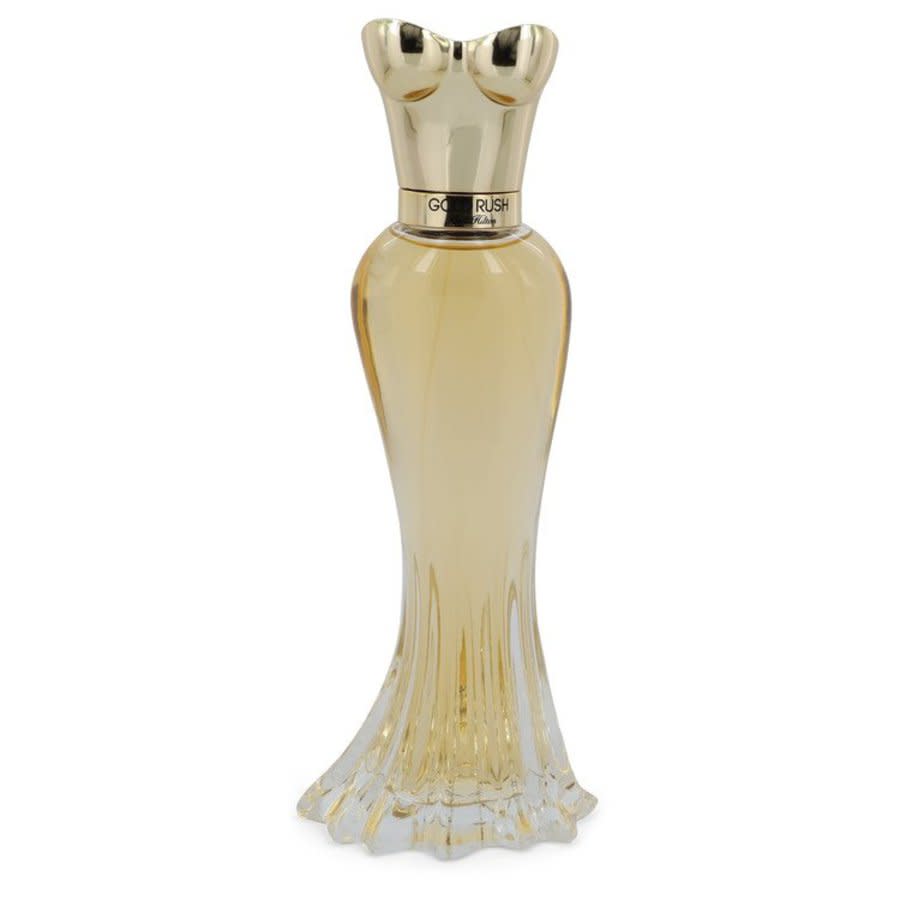 Paris Hilton Ladies Gold Rush EDP Spray 34 oz Tester Fragrances 608940565087 20$
