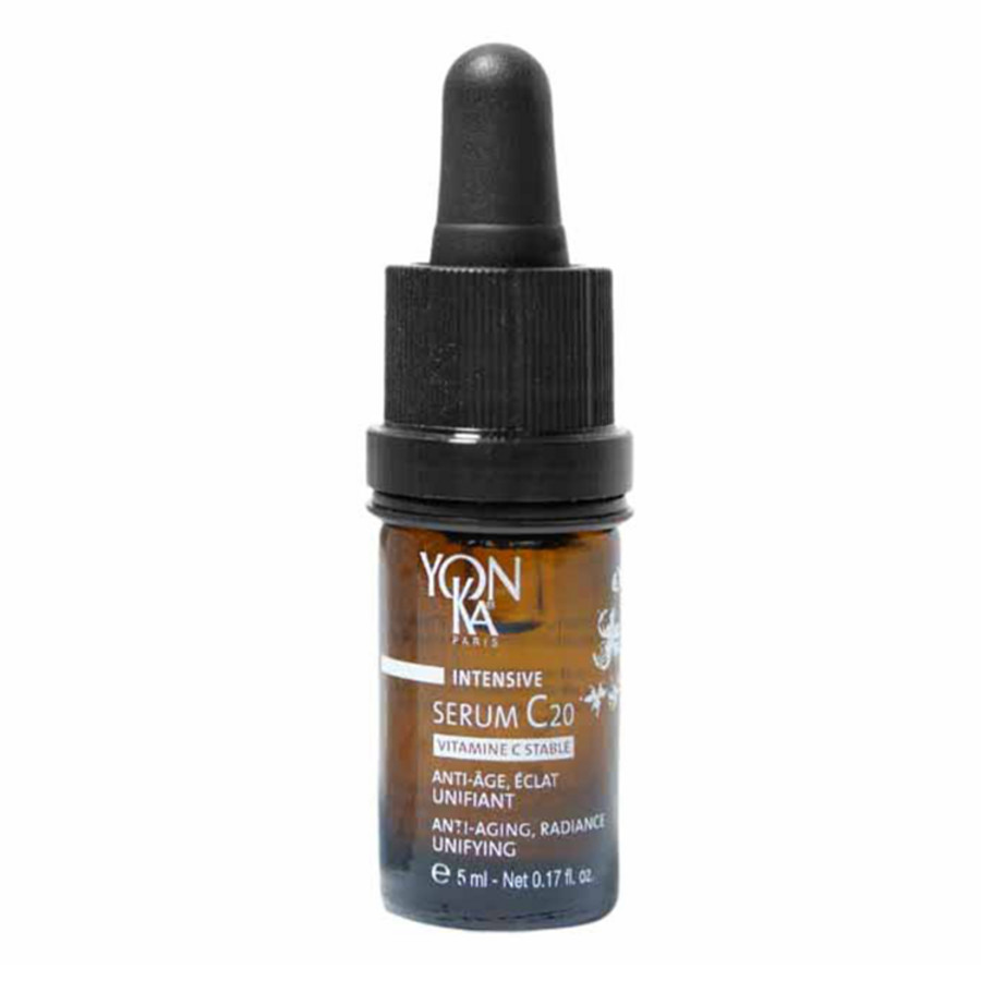 Serum C20 - 20 Vitamin C Anti-Aging Bright Serum 40$
